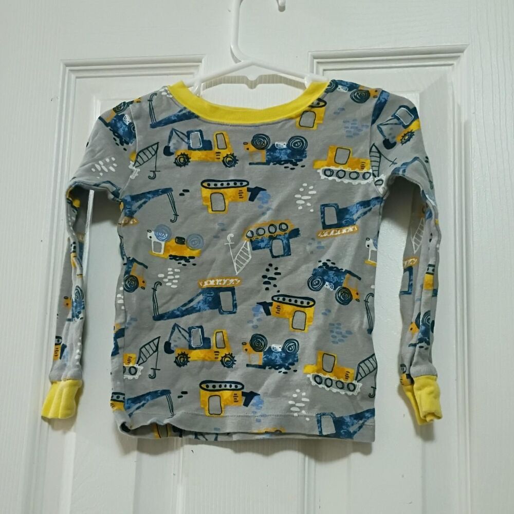 Wonder-nation Pajama shirt 3T